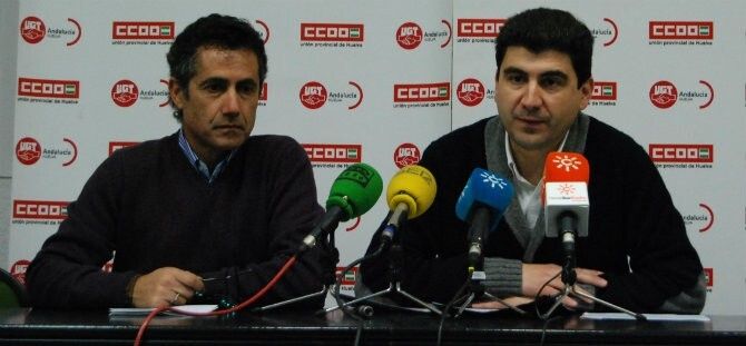 CCOO y UGT se echarán a la calle en defensa de la autonomía andaluza