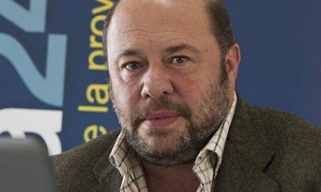 Comas: 'Habrá un verano movido por Chuli'