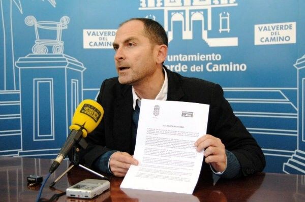 El ex alcalde socialista de Valverde, citado a declarar el 21 de febrero por presunta prevaricación