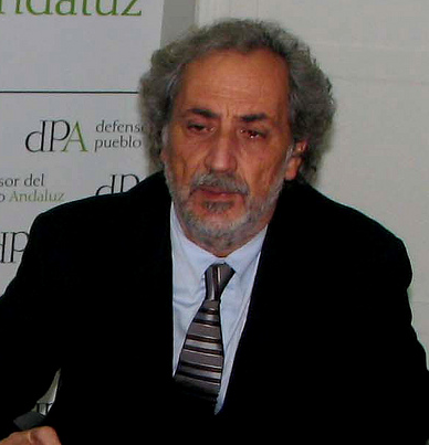 La Mesa de la Ría se reúne con el Defensor del Pueblo Andaluz