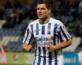 El Lucena ficha a Álex Quillo hasta junio