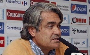Iturbe: 'Hay muchas variables todavía con el futuro de Chuli'