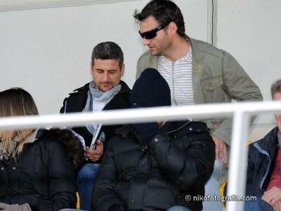El San Roque no puede fallar ante el hijo de su nuevo entrenador