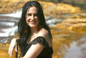 Gira andaluza contra el cáncer de la cantaora onubense Regina