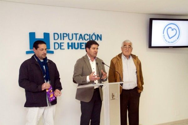 Arranca este fin de semana en Trigueros una campaña gastronómica para 'revitalizar' el pueblo