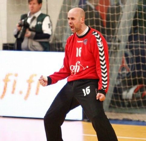 Sierra encadena con el PSG su decimoquinta victoria consecutiva