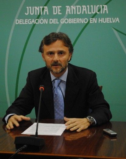 La Plataforma de Afectados por la Hipoteca y Emilio Martín, entre los premiados con la Distinciones Huelva-Junta 2013