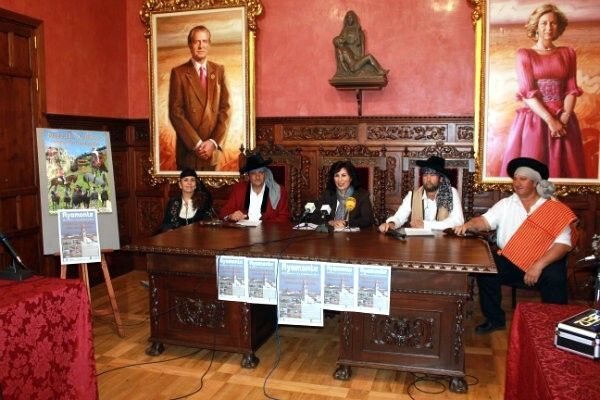 Ayamonte acogerá del 28 de febrero al 3 de marzo el Mercado de Productos Típicos Andaluces