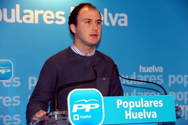 El PP destaca la apuesta del Gobierno por el empleo joven con medidas que favorecerán a 10.300 onubenses