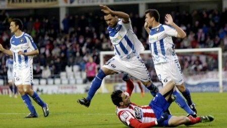 La ascensión se congela (2-0)