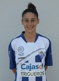 Esther, candidata a entrar en el once ideal del año