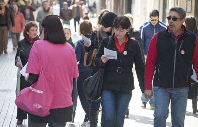 UPyD aprovecha el Día de Andalucía para pedir una “regeneración democrática”