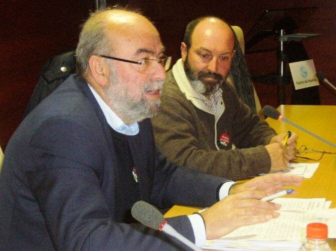 El viceconsejero de Turismo de la Junta de Andalucía apuesta por conseguir empleo estable en el sector turístico