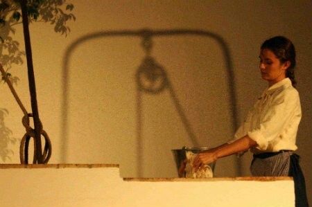 'Carmen y Manuela, la copla jamás cantada', una obra solidaria con raíces onubenses