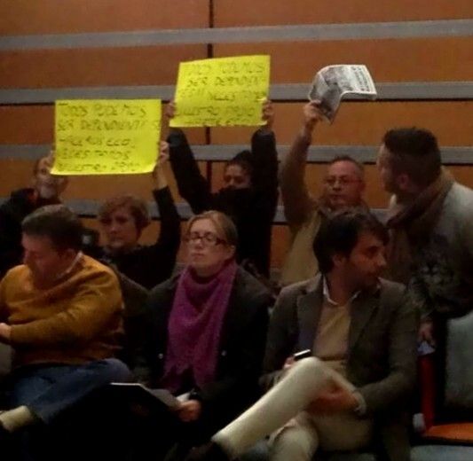 El runrún: Ruidosos, cuando menos, inesperados