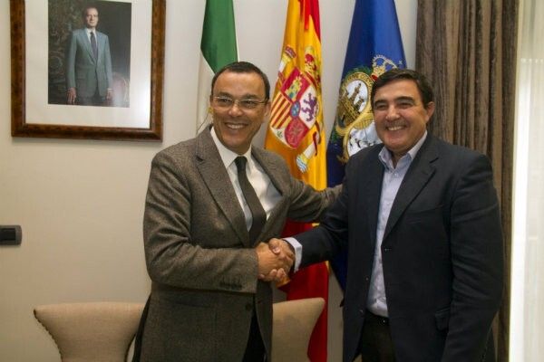 Unos 400 alumnos se formarán sobre cultura emprendedora mediante el programa 'Simeón'