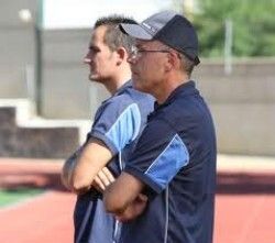Toledo: 'Tenía ganas de volver a entrenar'