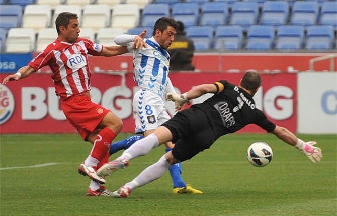 Un mal inicio aleja el play off y abre la crisis (1-3)