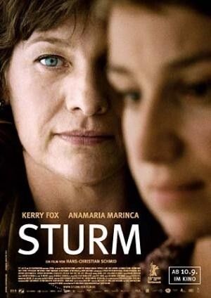 El largometraje ‘Sturm’ cierra el ciclo de Cine Alemán del Festival Latitudes