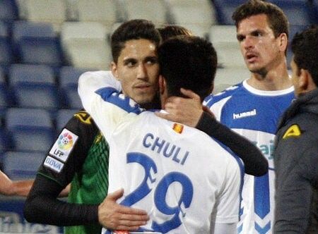 El Elche se ha gastado 10.000 euros por alinear a Fidel contra el Recre