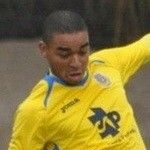 Soares, un mediocentro que pasó desapercibido por Huelva y que juega en la segunda lusa