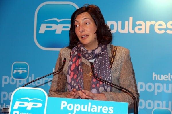 El PP valora el esfuerzo del Gobierno 'al aportar 12,26 millones al Profea y garantizar 7.500 empleos'