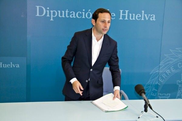 Diputación señala que ha adelantado tres meses el pago de la parte del Profea correspondiente a cada ayuntamiento
