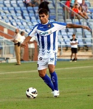 Dimas: 'El Madrigal es un buen sitio para dar un golpe en la mesa'