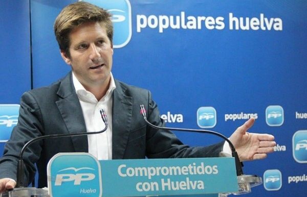 El PP exige al PSOE que aclare 'si nos vamos a llevar nuevas sorpresas' con la trama de los ERE