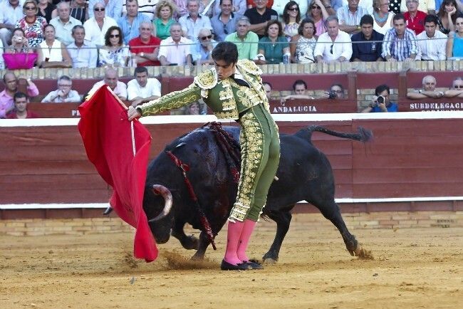 Ponce y Perera, anunciados en Palos en la corrida del próximo 21 de abril