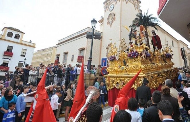 A la espera de vivir el estreno soñado