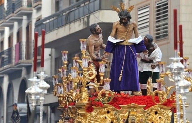 A la espera de vivir el estreno soñado