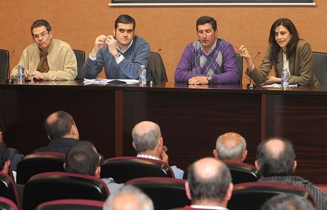 Interfresa propone el uso industrial de la fruta para seguir destacando por la calidad