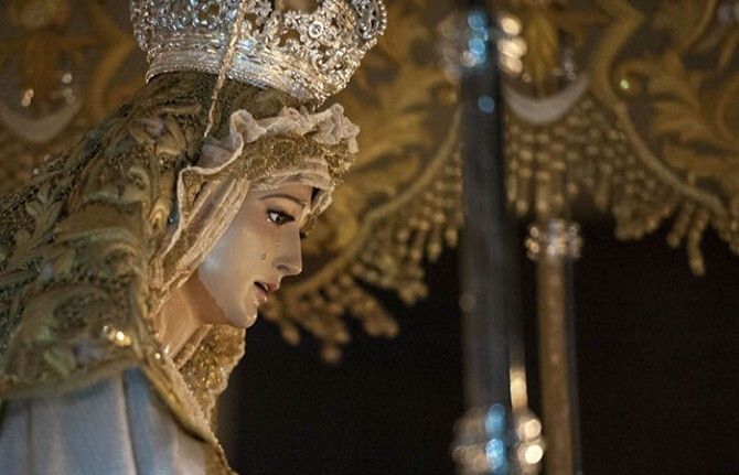 La Paz de los Mutilados