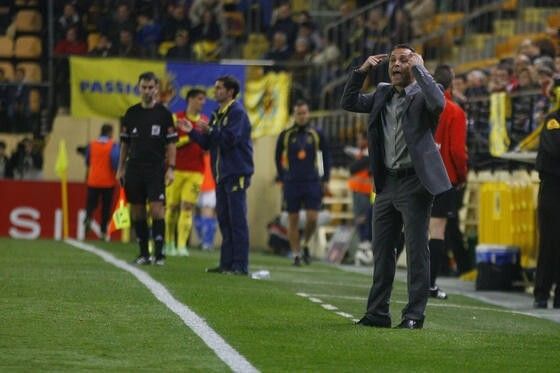 Sergi: 'Pasamos de un posible 0-2 al 1-1'
