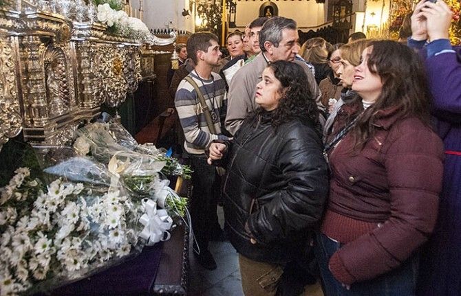 Sin Pasión, sin Martes Santo