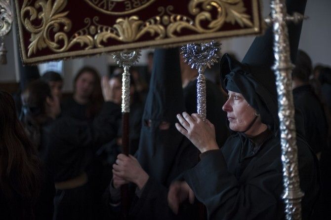 Estudiantes se queda en su templo por primera vez en más de 60 años