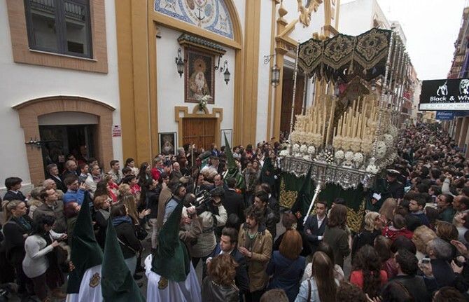 La poderosa voluntad de creer en la Esperanza