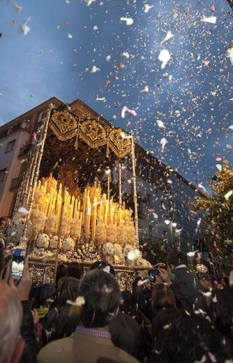La poderosa voluntad de creer en la Esperanza