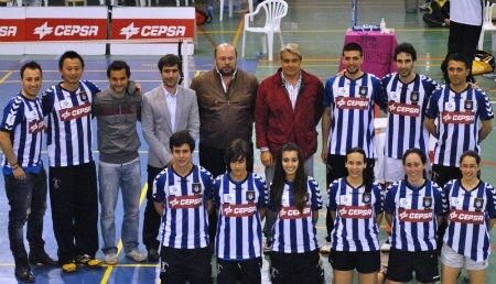 El IES La Orden, a la final por la puerta grande (7-0)