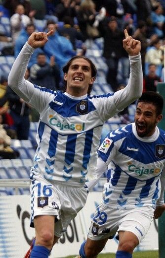 Creciendo desde la defensa (2-0)