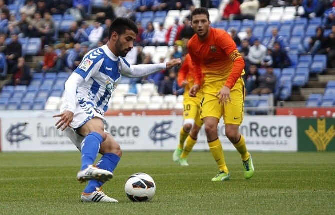 El director deportivo del Betis estuvo en la grada siguiendo a Chuli