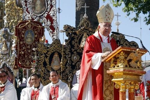 Un mensaje de fe y esperanza frente a la crisis
