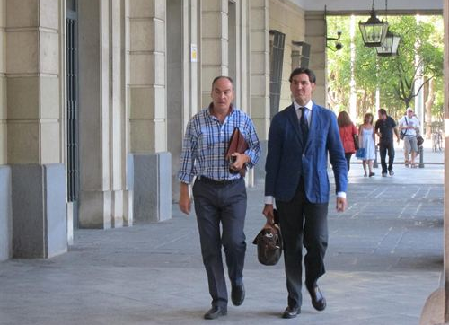 Ordenan averiguar el patrimonio de Juan Márquez para embargarle