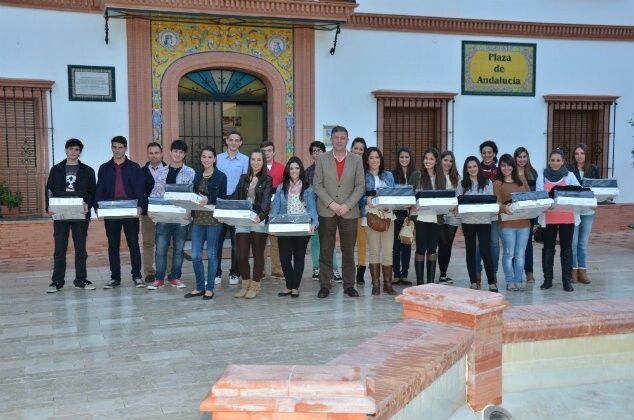 El Ayuntamiento de Palos reparte casi 90.000 euros en ayudas sociales