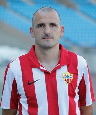 El Recre se reencontrará con los ex albiazules Soriano, Verza y Rafita