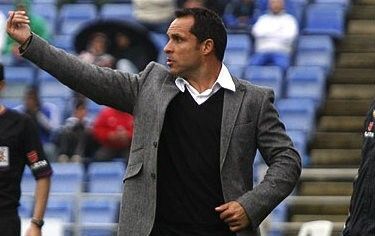 Sergi: 'Estamos preparados para un partido físico'