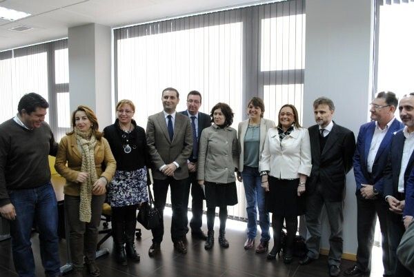 El Programa Andaluz en Defensa de la Vivienda evita 126 desahucios en Huelva en los últimos seis meses