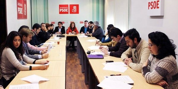 El PSOE pide al Gobierno central que aumente las ayudas para los 25.000 autónomos de la provincia