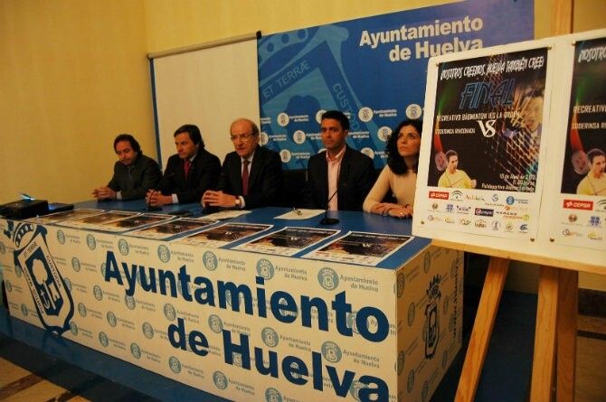 El IES La Orden, a por el sueño europeo